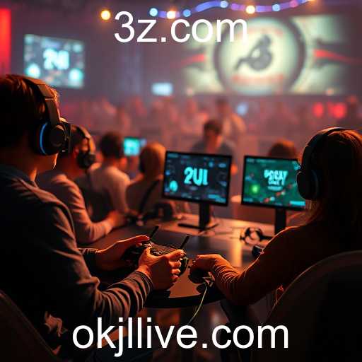 The Digital Renaissance: Gaming in the Modern Age