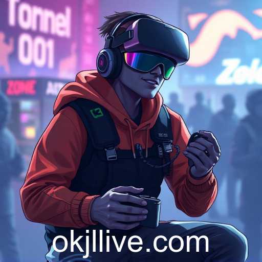 Gaming Evolution: The Rise of OKJL