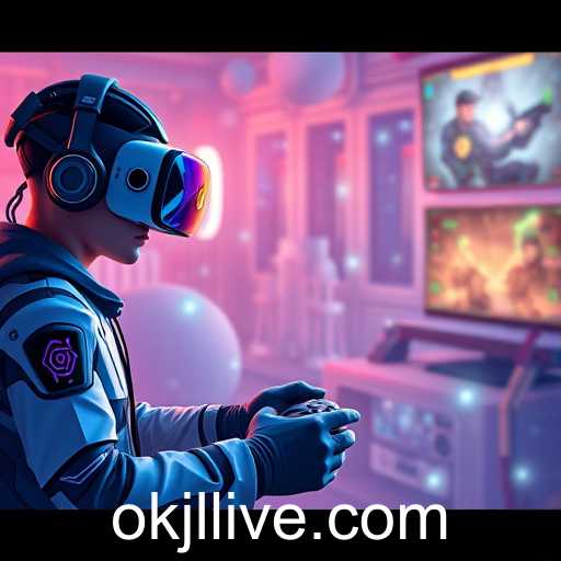 Gaming Trends Shake Up 2025