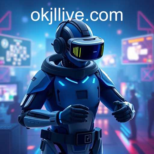 Gaming Trends and Innovations in 2025