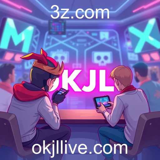 The Rise of OKJL: A Game-Changer in the Online Entertainment Industry