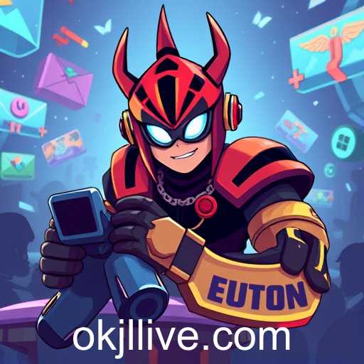 The Thriving Digital Playground: okjl's Evolution in Online Gaming